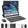 טאבלט URAO C109L עם אנדרואיד 15